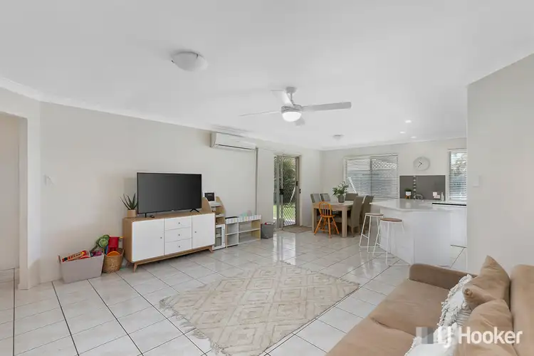 Fifth view of Homely house listing, 15 Lambert Court, Victoria Point QLD 4165