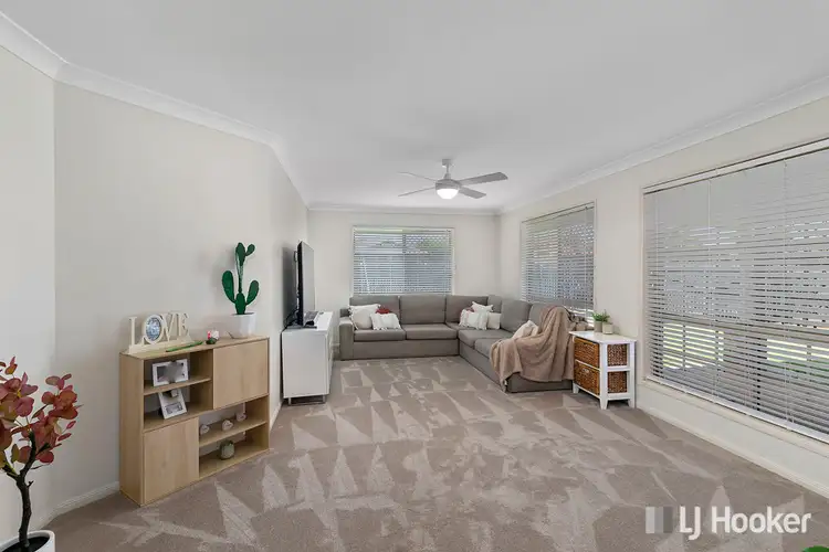 Sixth view of Homely house listing, 15 Lambert Court, Victoria Point QLD 4165
