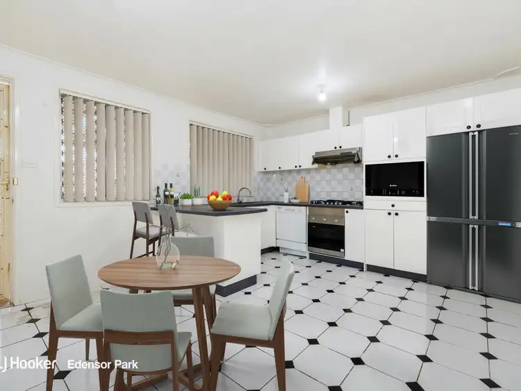 Fourth view of Homely house listing, 32 Barker Street, Bossley Park NSW 2176