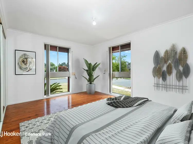 Fifth view of Homely house listing, 32 Barker Street, Bossley Park NSW 2176