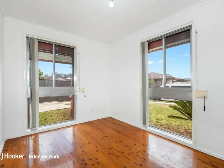 Sixth view of Homely house listing, 32 Barker Street, Bossley Park NSW 2176