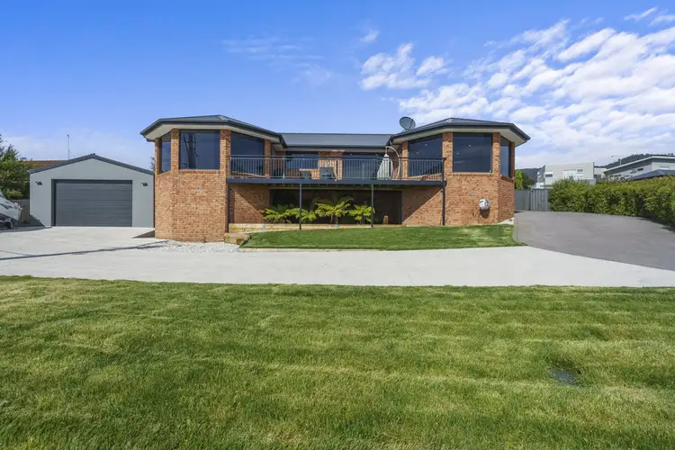 Main view of Homely house listing, 1 Akamas Drive, Granton TAS 7030