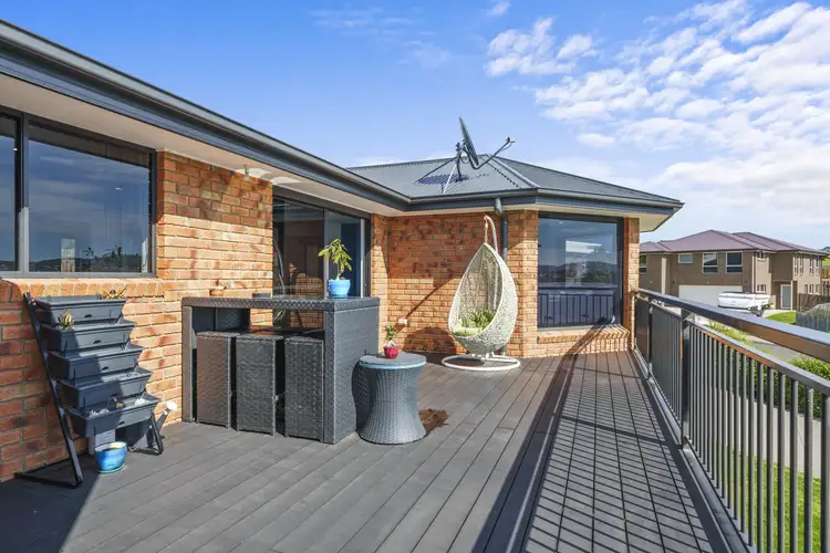 Third view of Homely house listing, 1 Akamas Drive, Granton TAS 7030