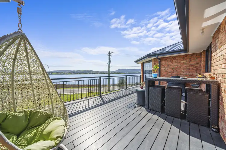 Fourth view of Homely house listing, 1 Akamas Drive, Granton TAS 7030