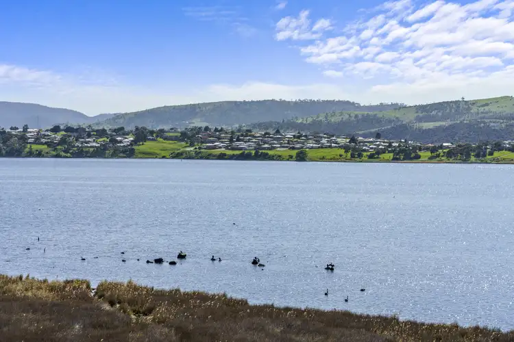 Fifth view of Homely house listing, 1 Akamas Drive, Granton TAS 7030