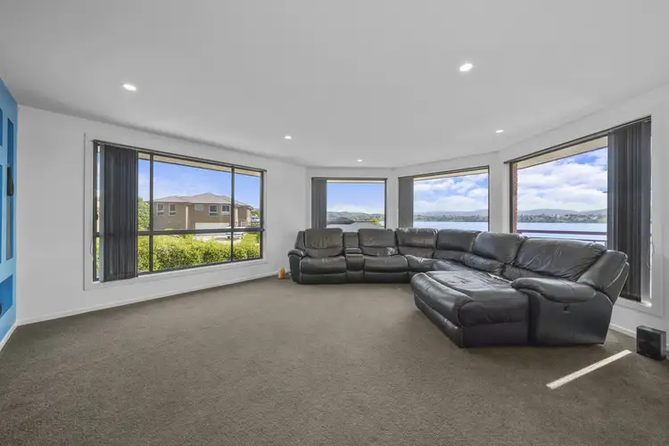 Sixth view of Homely house listing, 1 Akamas Drive, Granton TAS 7030