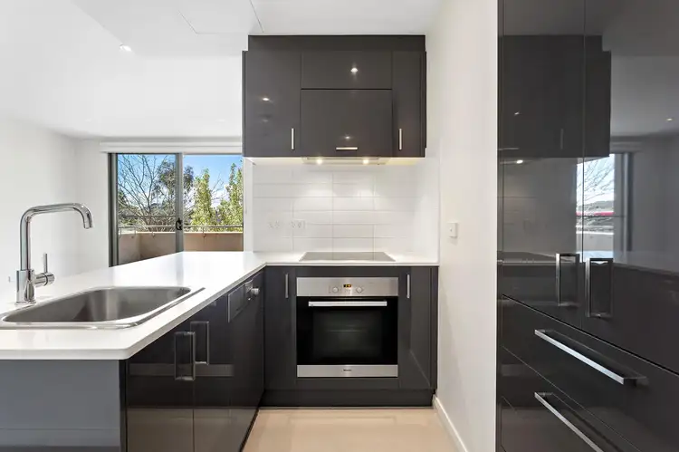Main view of Homely apartment listing, 7/297 Flemington Road, Franklin ACT 2913