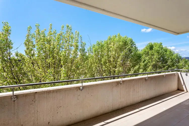 Second view of Homely apartment listing, 7/297 Flemington Road, Franklin ACT 2913