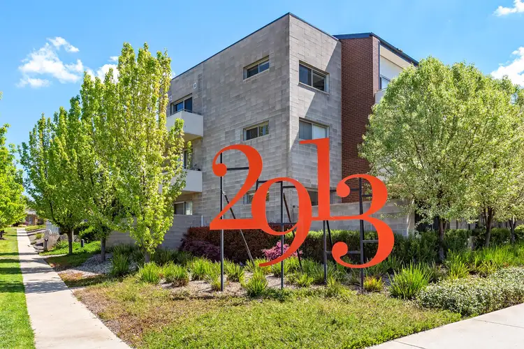 Fourth view of Homely apartment listing, 7/297 Flemington Road, Franklin ACT 2913