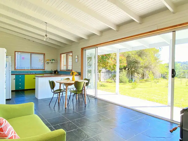 Second view of Homely house listing, 58 Tully Street, St Helens TAS 7216