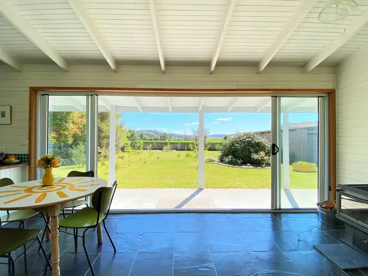Third view of Homely house listing, 58 Tully Street, St Helens TAS 7216