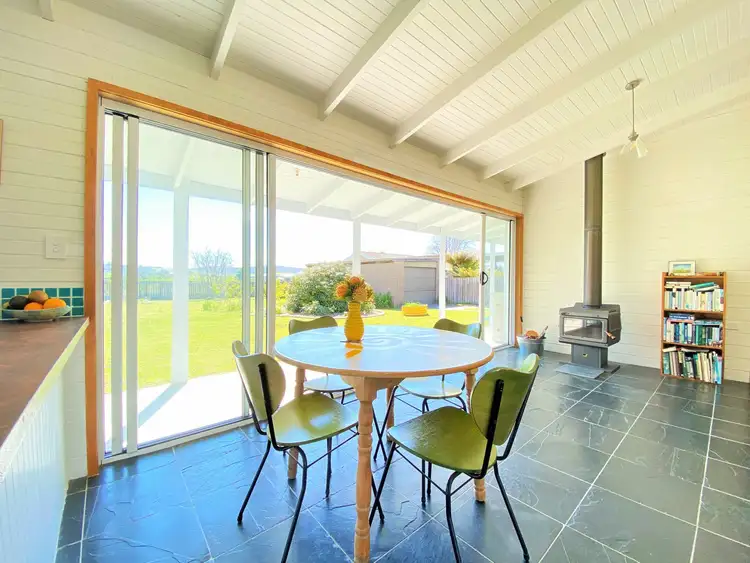 Fourth view of Homely house listing, 58 Tully Street, St Helens TAS 7216