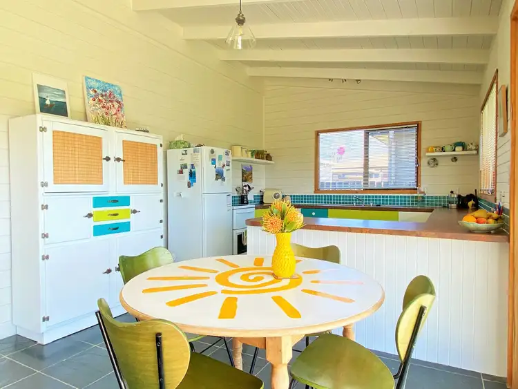 Sixth view of Homely house listing, 58 Tully Street, St Helens TAS 7216