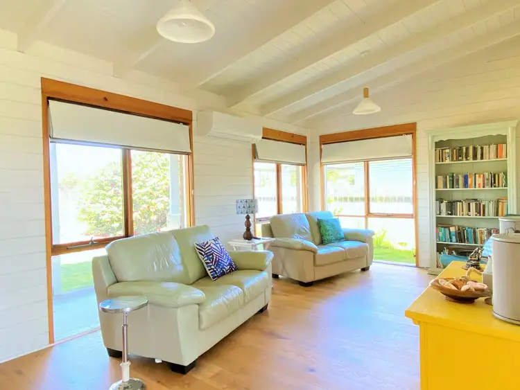 Seventh view of Homely house listing, 58 Tully Street, St Helens TAS 7216