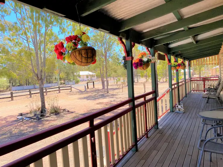 Second view of Homely rural property listing, 4 Banksia Court, Morton Vale QLD 4343