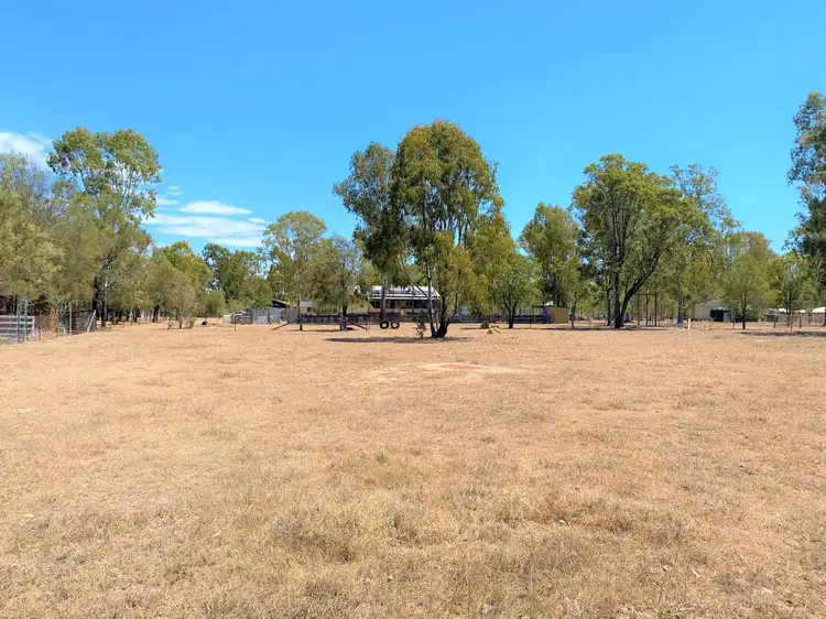 Fourth view of Homely rural property listing, 4 Banksia Court, Morton Vale QLD 4343