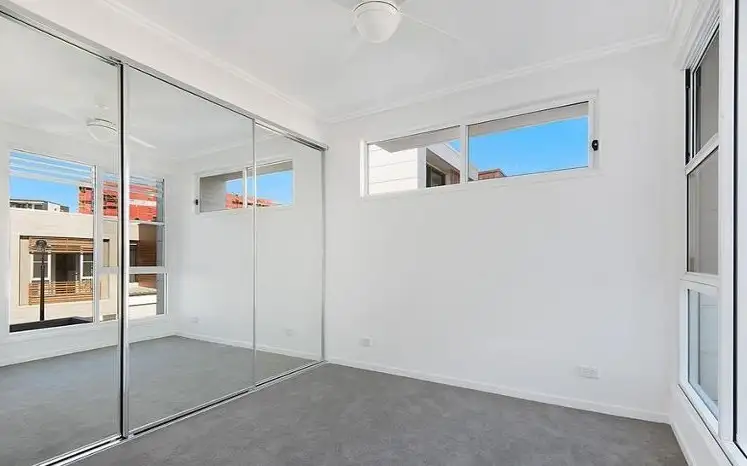 Fourth view of Homely semi-detached listing, 57 Manhattan Avenue, Robina QLD 4226