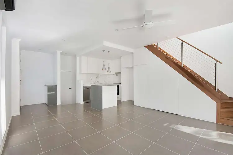 Sixth view of Homely semi-detached listing, 57 Manhattan Avenue, Robina QLD 4226