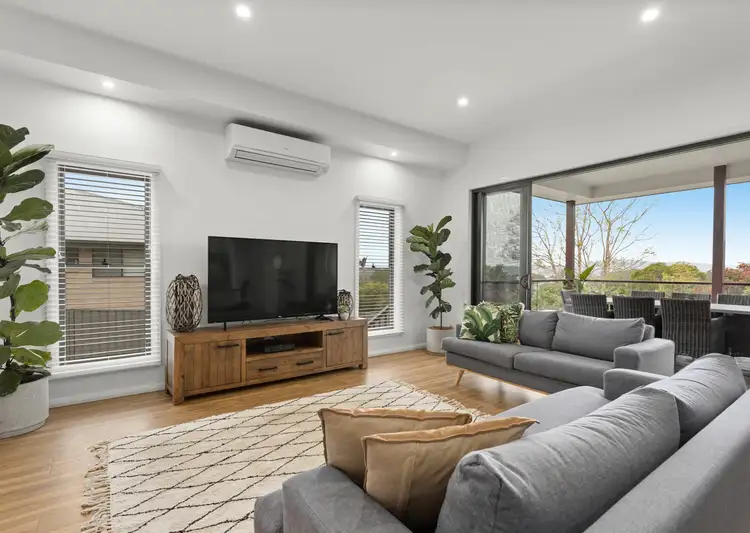 Main view of Homely house listing, 22 Treetops Parade, Wingham NSW 2429