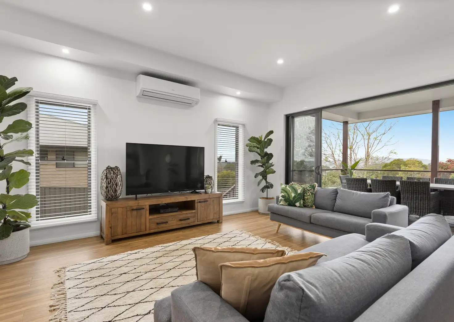 Main view of Homely house listing, 22 Treetops Parade, Wingham NSW 2429
