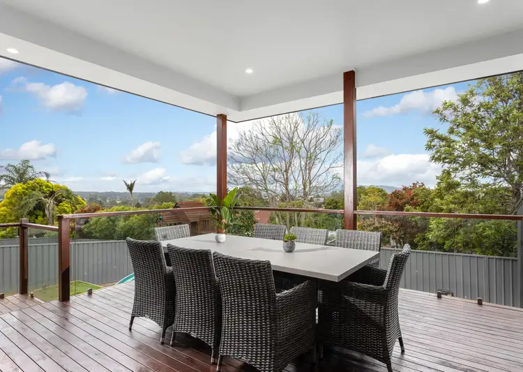 Second view of Homely house listing, 22 Treetops Parade, Wingham NSW 2429