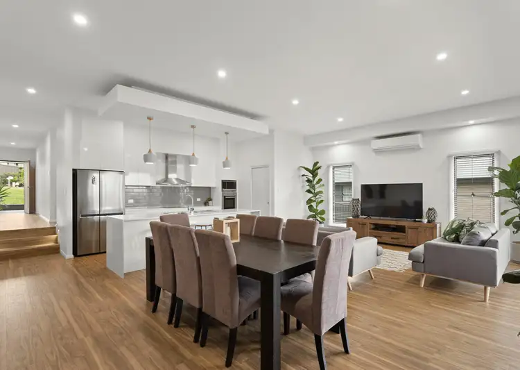Third view of Homely house listing, 22 Treetops Parade, Wingham NSW 2429