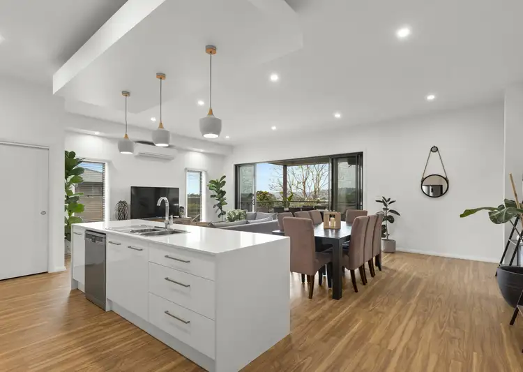 Fifth view of Homely house listing, 22 Treetops Parade, Wingham NSW 2429