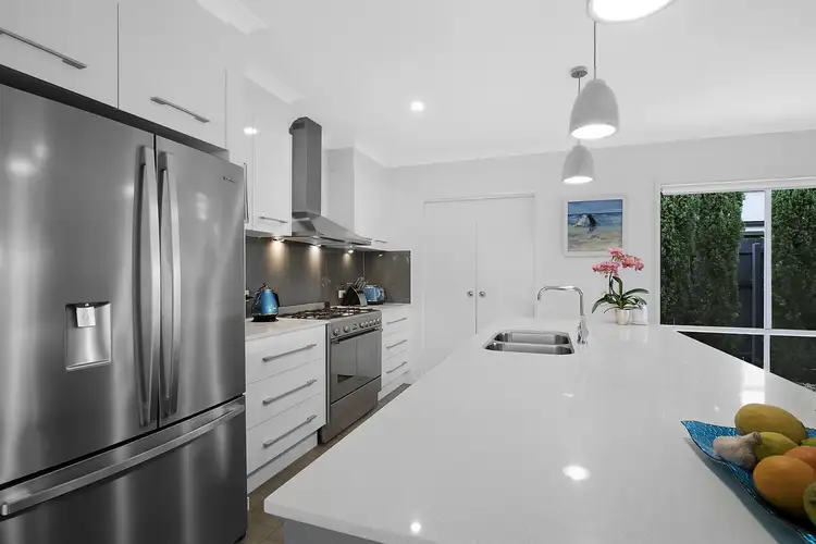 7 Kidman Circuit, Thornlands QLD 4164