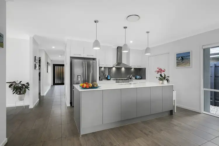 Second view of Homely house listing, 7 Kidman Circuit, Thornlands QLD 4164