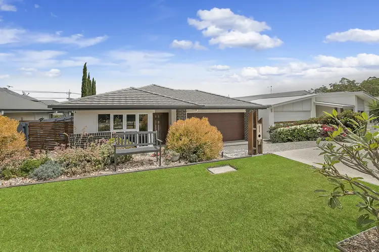 Fifth view of Homely house listing, 7 Kidman Circuit, Thornlands QLD 4164