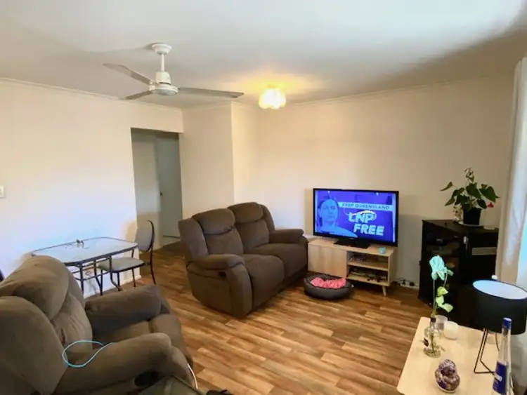 Fourth view of Homely unit listing, 2/4 Kerfoot Close, Tannum Sands QLD 4680