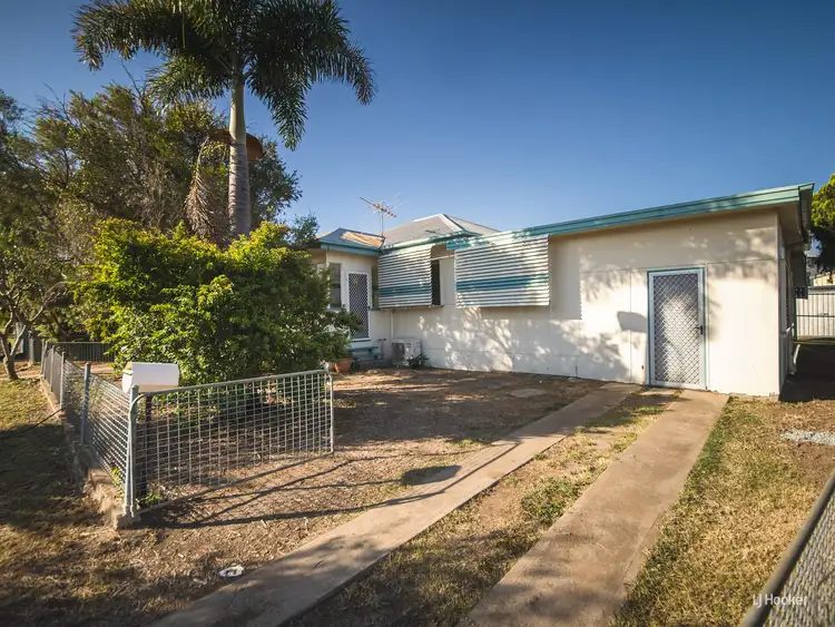 114 Haynes Street, Kawana QLD 4701