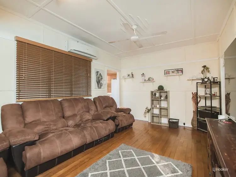 Third view of Homely house listing, 114 Haynes Street, Kawana QLD 4701