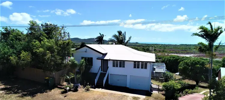 Main view of Homely house listing, 16 Hay Street, Bowen QLD 4805