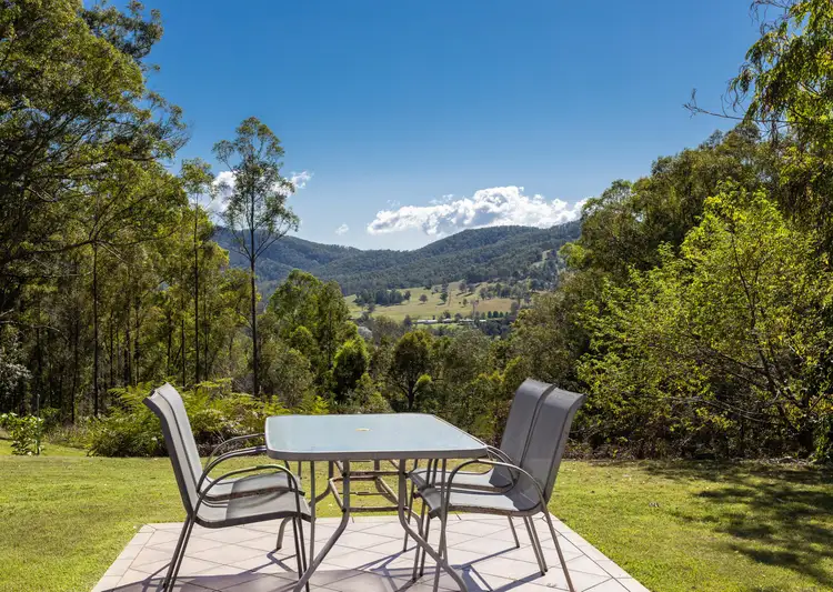 Second view of Homely rural property listing, 1443 Bulga Road, Marlee NSW 2429