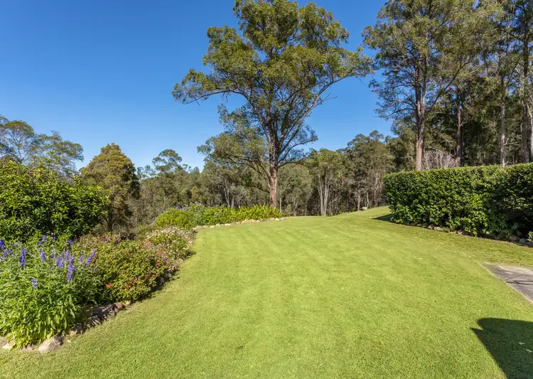 Fifth view of Homely rural property listing, 1443 Bulga Road, Marlee NSW 2429