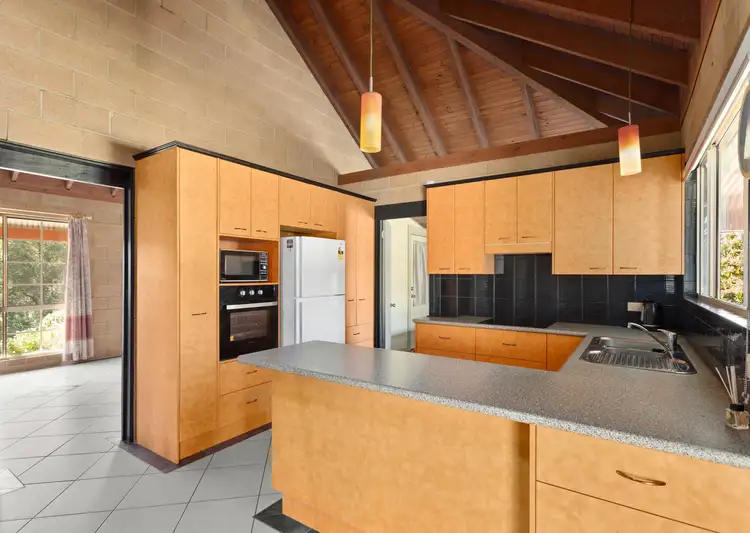 Sixth view of Homely rural property listing, 1443 Bulga Road, Marlee NSW 2429
