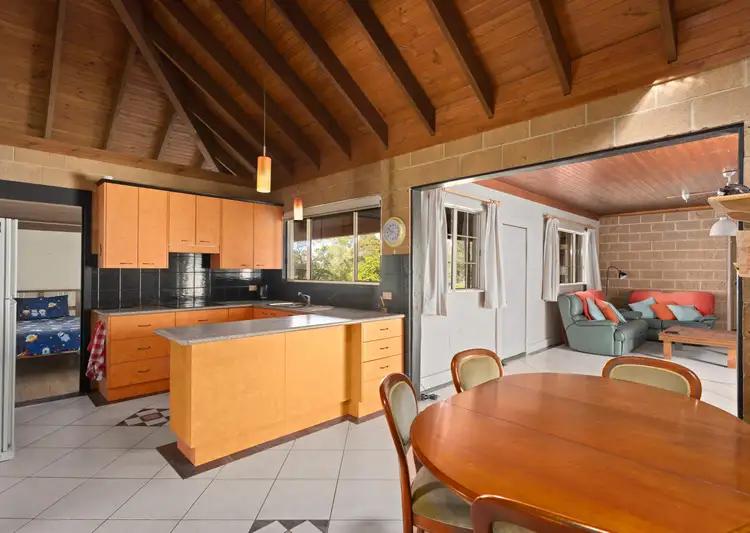 Seventh view of Homely rural property listing, 1443 Bulga Road, Marlee NSW 2429