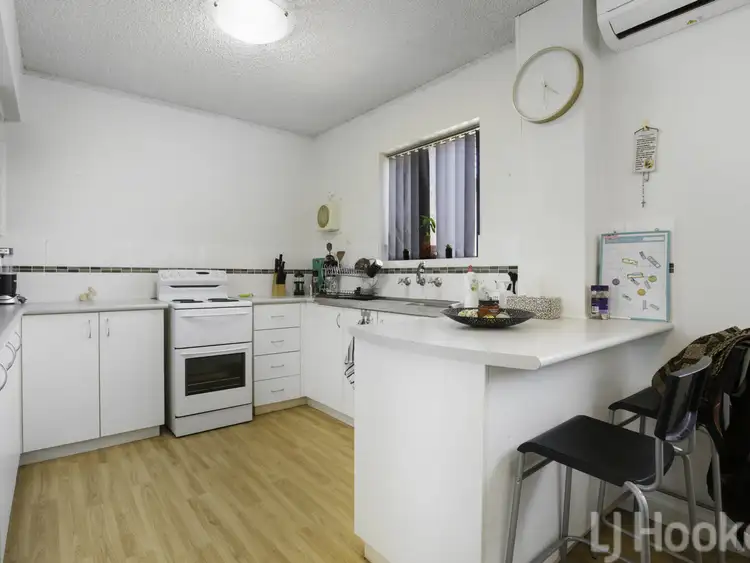Second view of Homely house listing, Unit 1/21 Hill Road, Dampier WA 6713