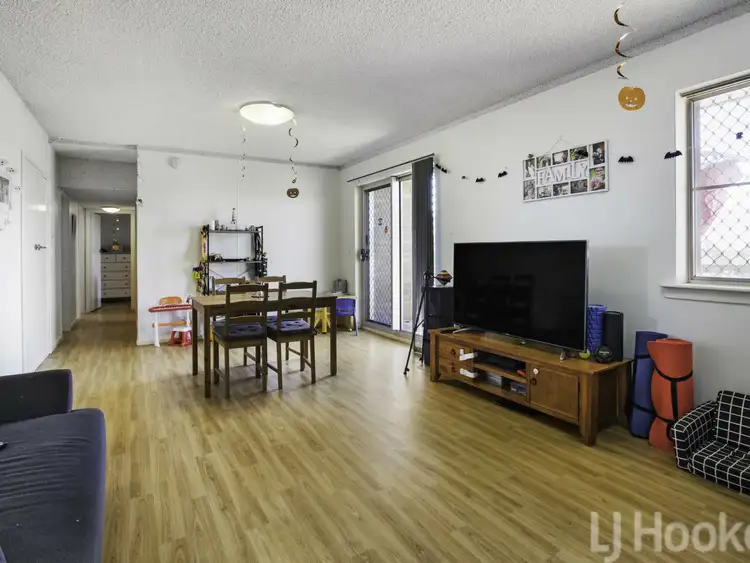 Third view of Homely house listing, Unit 1/21 Hill Road, Dampier WA 6713