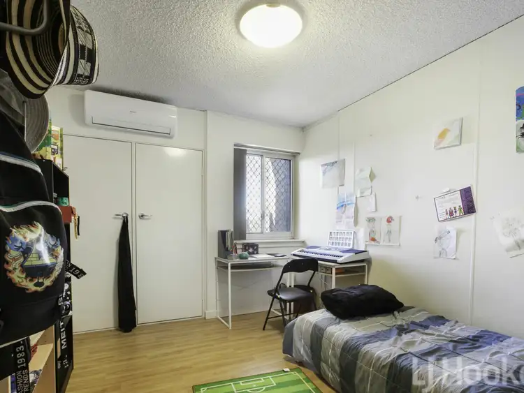 Fifth view of Homely house listing, Unit 1/21 Hill Road, Dampier WA 6713