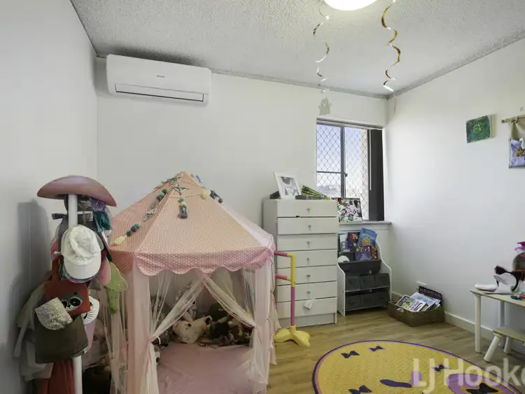 Seventh view of Homely house listing, Unit 1/21 Hill Road, Dampier WA 6713