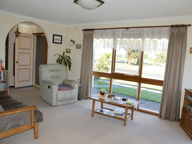 Second view of Homely house listing, 39 Abbott Street, Moe VIC 3825