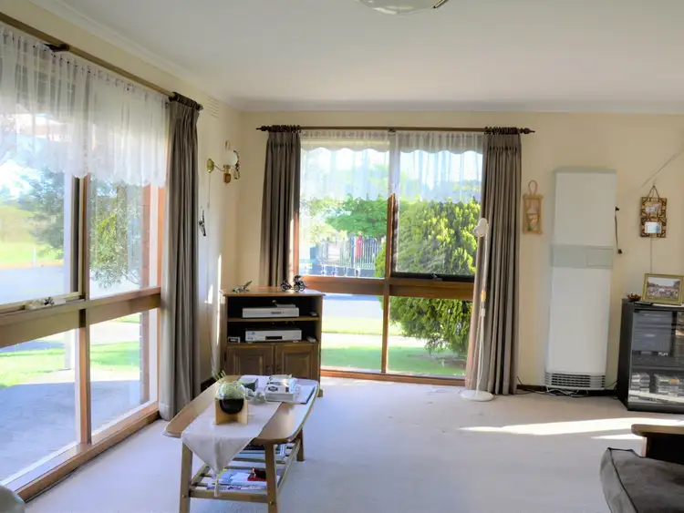 Third view of Homely house listing, 39 Abbott Street, Moe VIC 3825