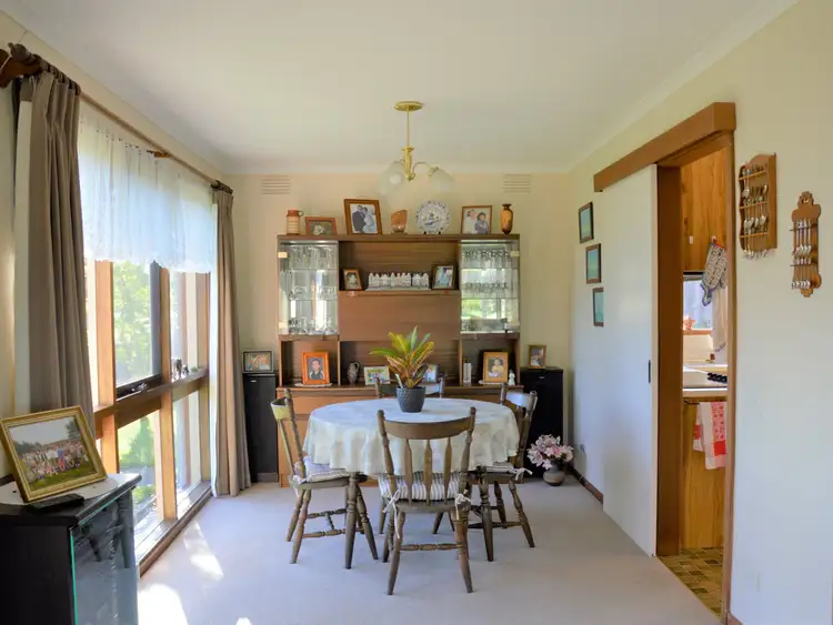 Fifth view of Homely house listing, 39 Abbott Street, Moe VIC 3825
