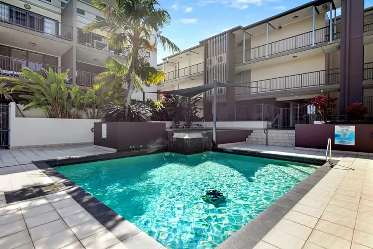 Second view of Homely unit listing, 21/38 Brougham Street, Fairfield QLD 4103