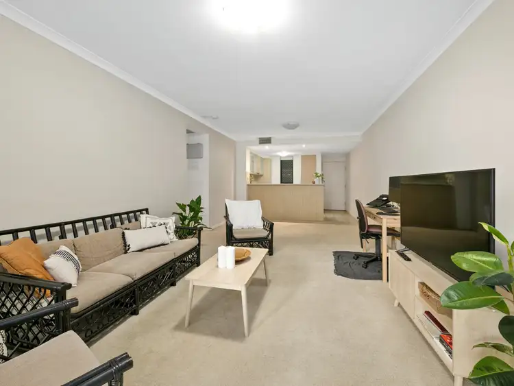 Fourth view of Homely unit listing, 21/38 Brougham Street, Fairfield QLD 4103