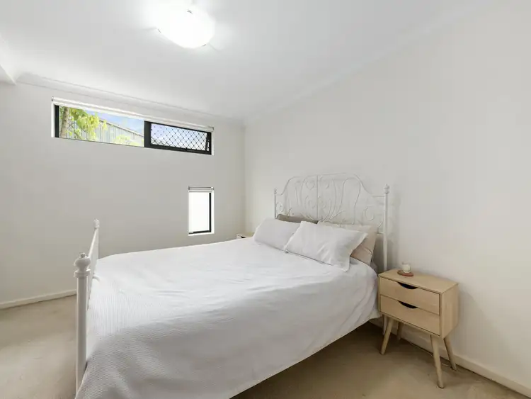 Sixth view of Homely unit listing, 21/38 Brougham Street, Fairfield QLD 4103