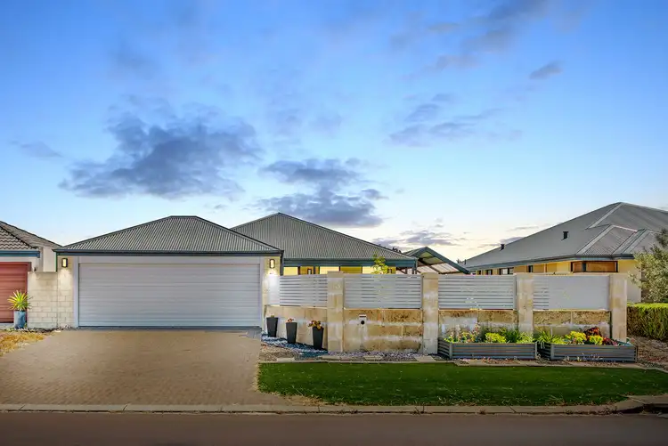 Main view of Homely house listing, 13 Murtin Road, Dalyellup WA 6230