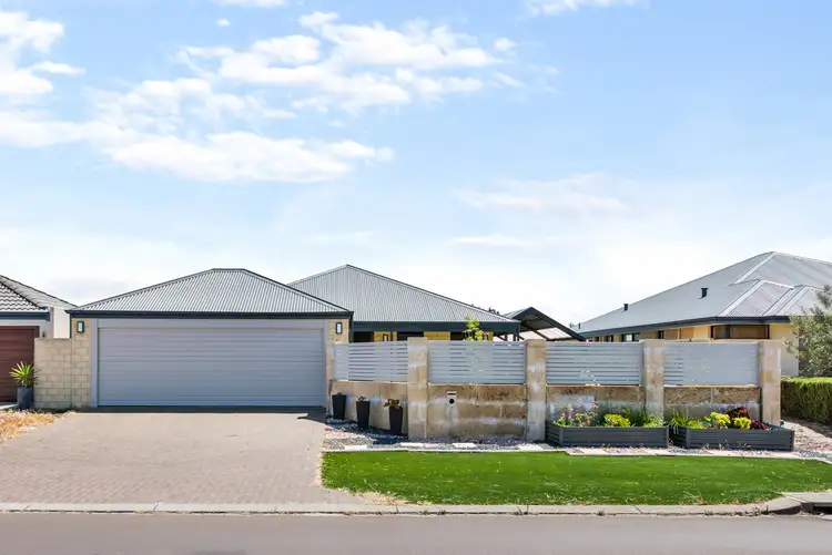 Second view of Homely house listing, 13 Murtin Road, Dalyellup WA 6230
